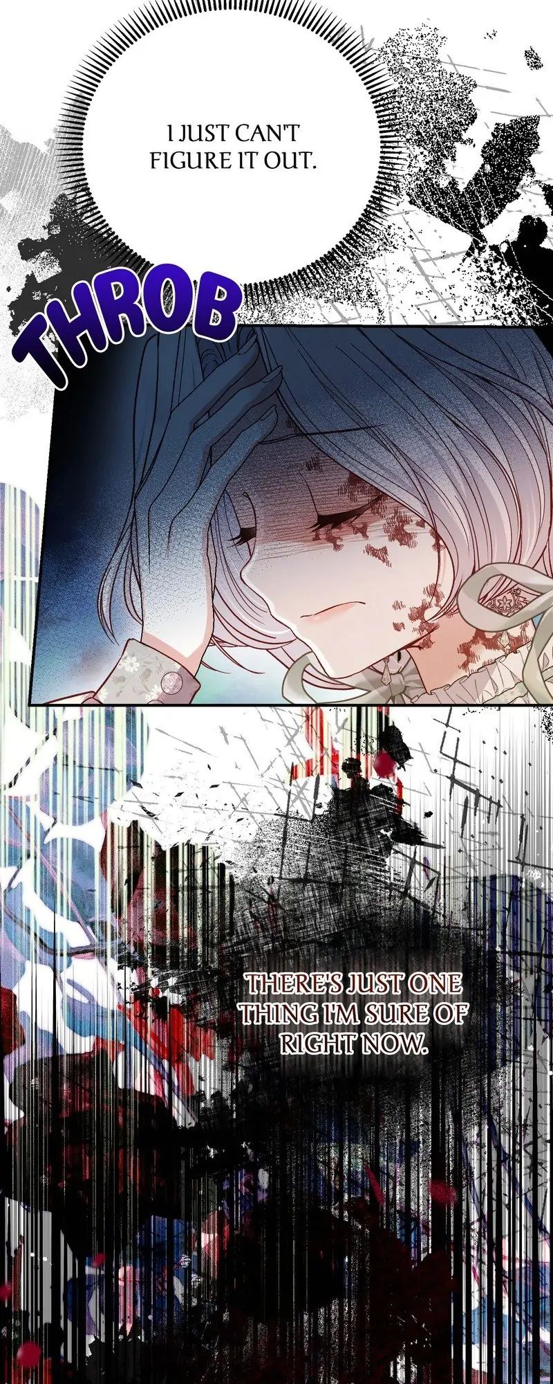 I Became The Wife Of The Monstrous Crown Prince chapter 83 page 18