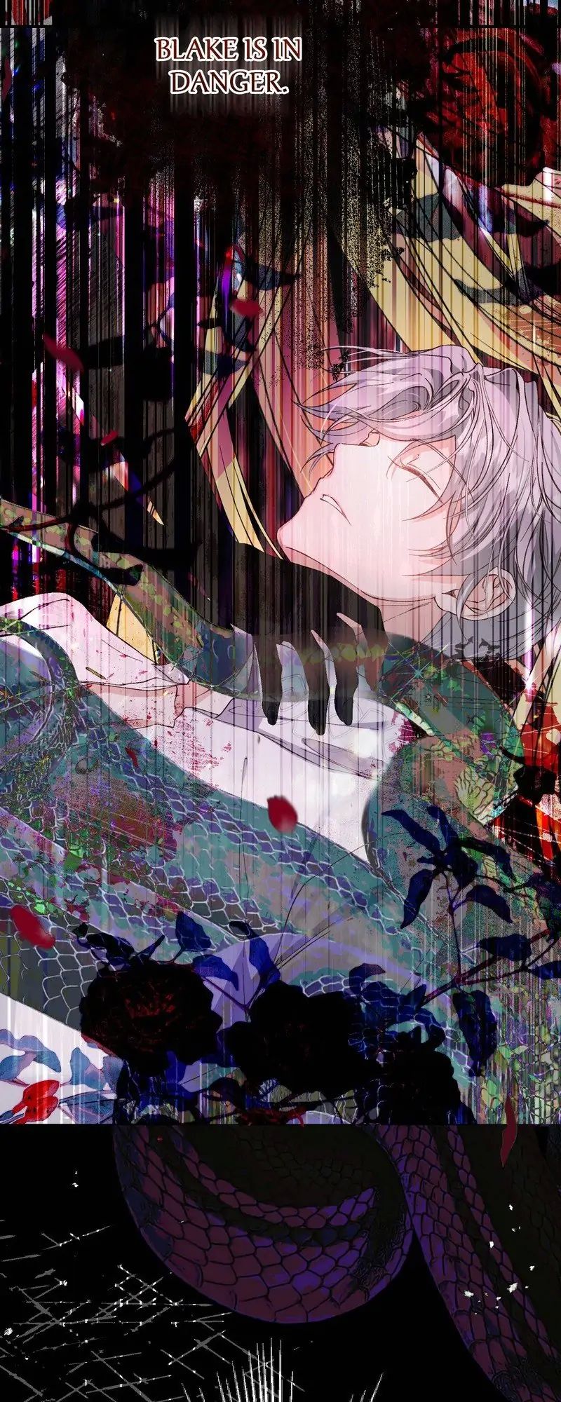 I Became The Wife Of The Monstrous Crown Prince chapter 83 page 19