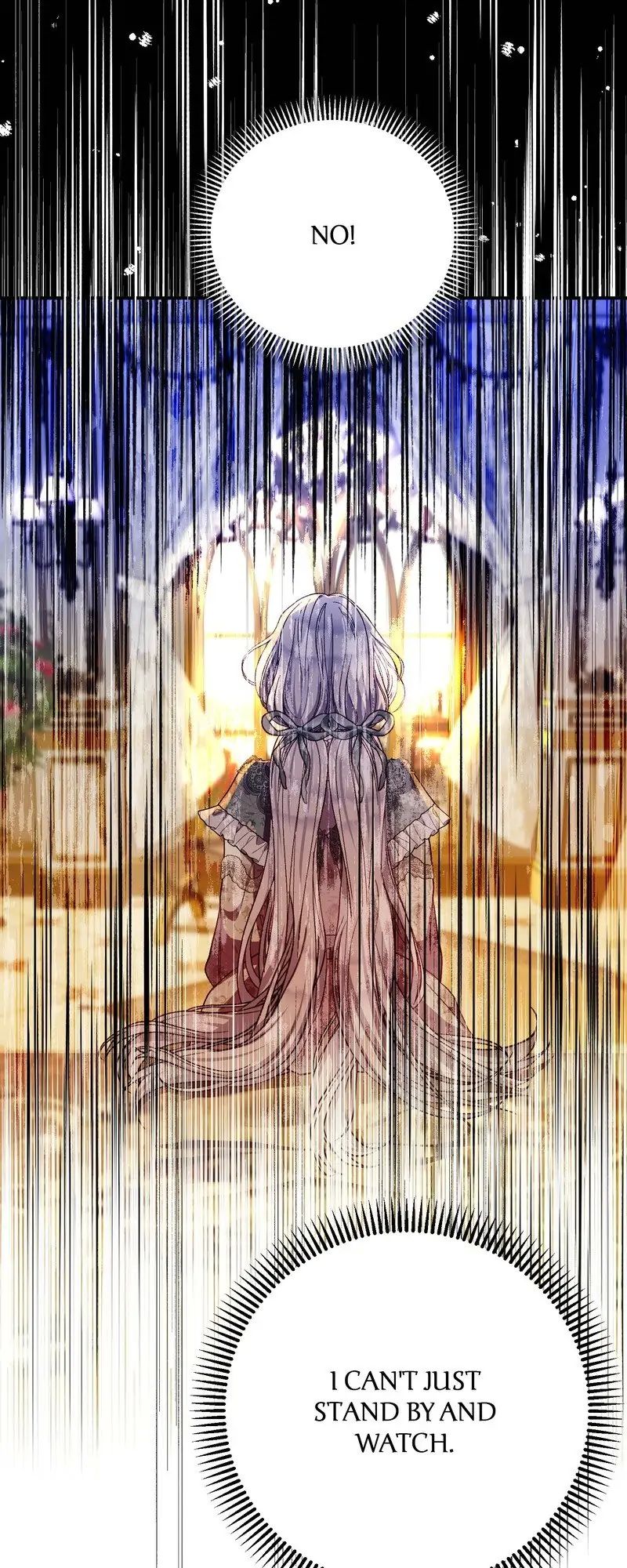 I Became The Wife Of The Monstrous Crown Prince chapter 83 page 21