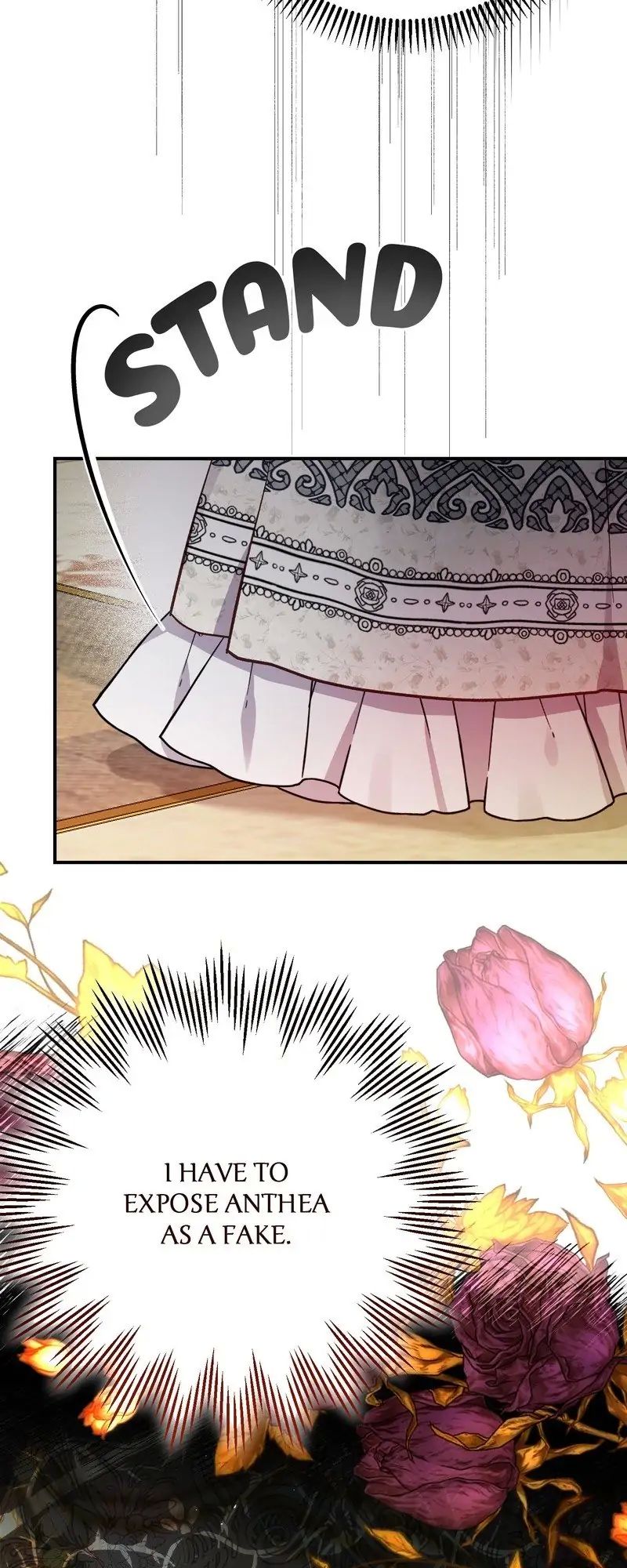 I Became The Wife Of The Monstrous Crown Prince chapter 83 page 22