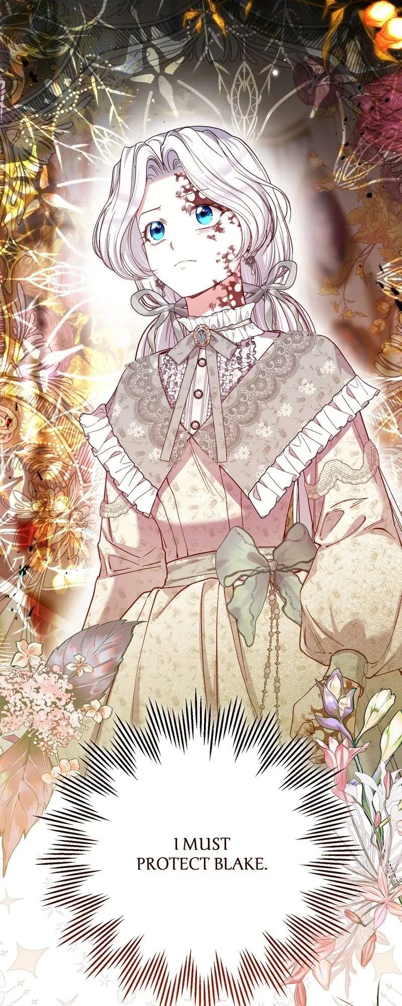 I Became The Wife Of The Monstrous Crown Prince chapter 83 page 23