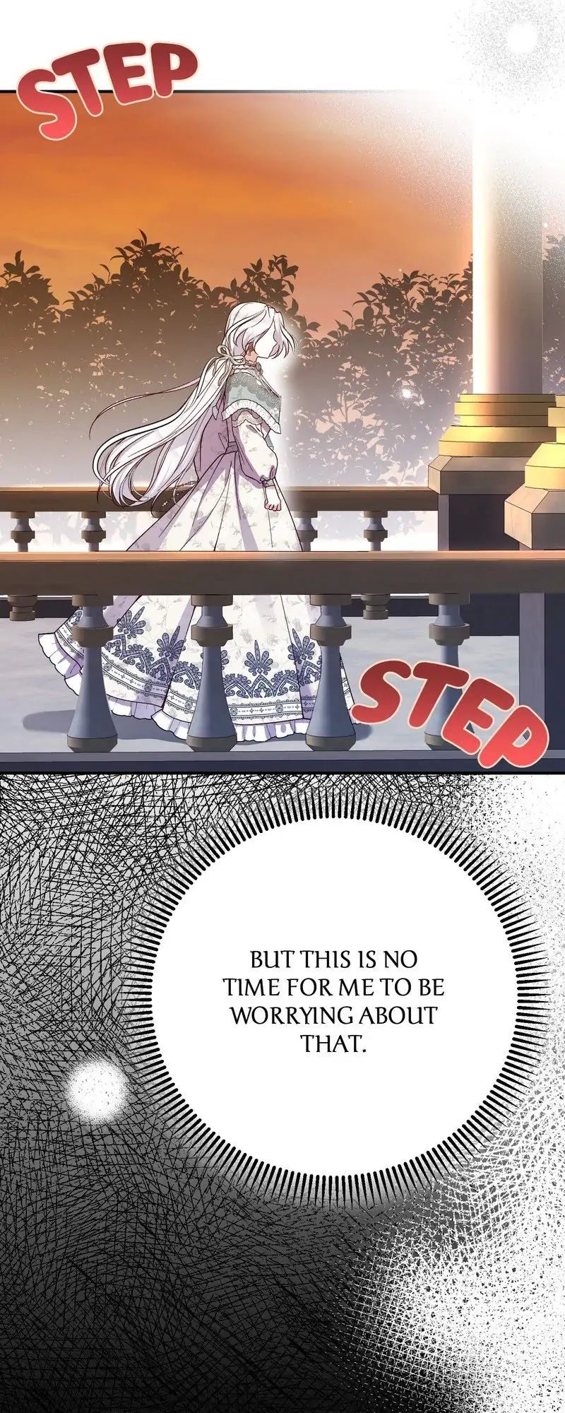 I Became The Wife Of The Monstrous Crown Prince chapter 83 page 27