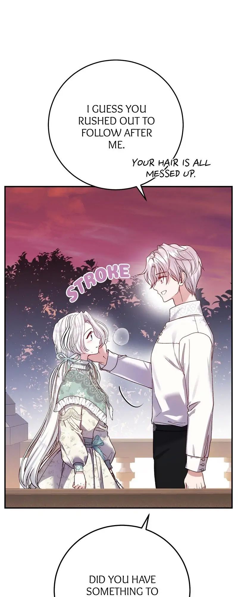 I Became The Wife Of The Monstrous Crown Prince chapter 83 page 31