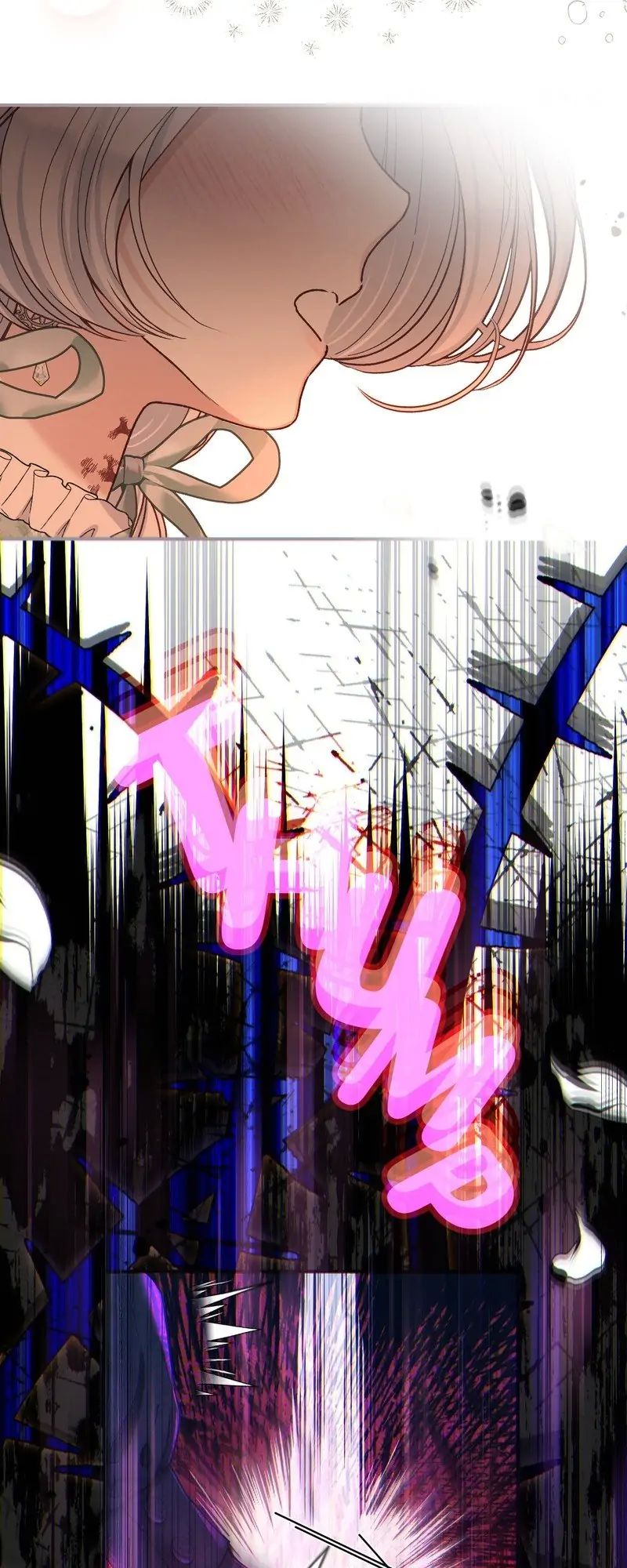 I Became The Wife Of The Monstrous Crown Prince chapter 83 page 35