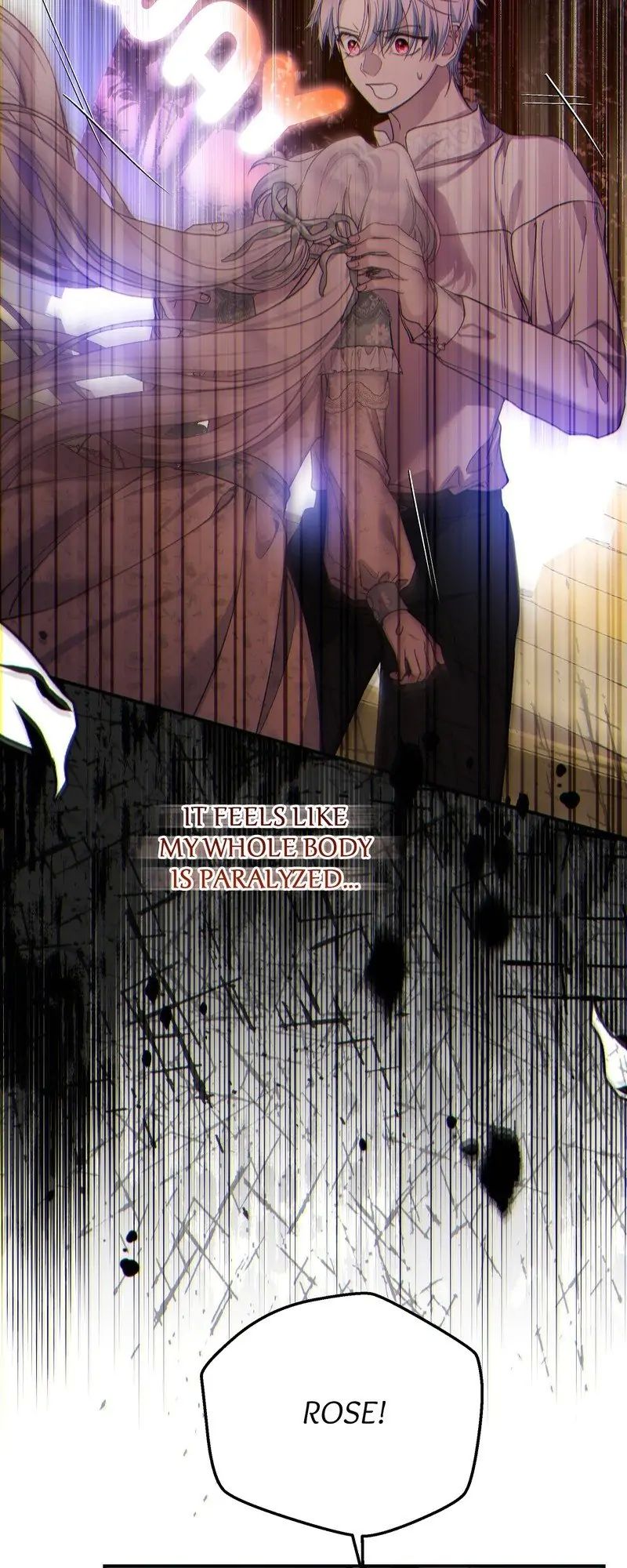 I Became The Wife Of The Monstrous Crown Prince chapter 83 page 37