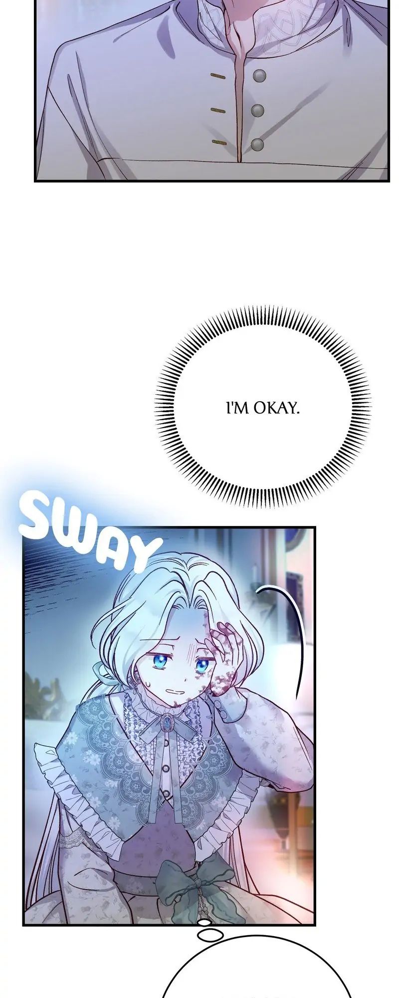 I Became The Wife Of The Monstrous Crown Prince chapter 83 page 45