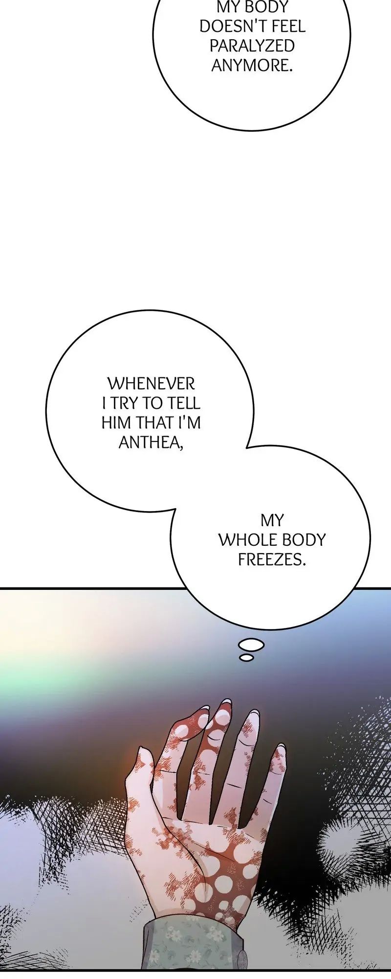 I Became The Wife Of The Monstrous Crown Prince chapter 83 page 46