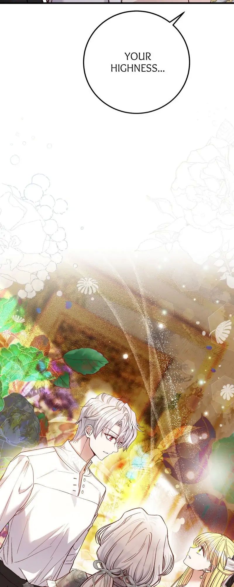 I Became The Wife Of The Monstrous Crown Prince chapter 83 page 5