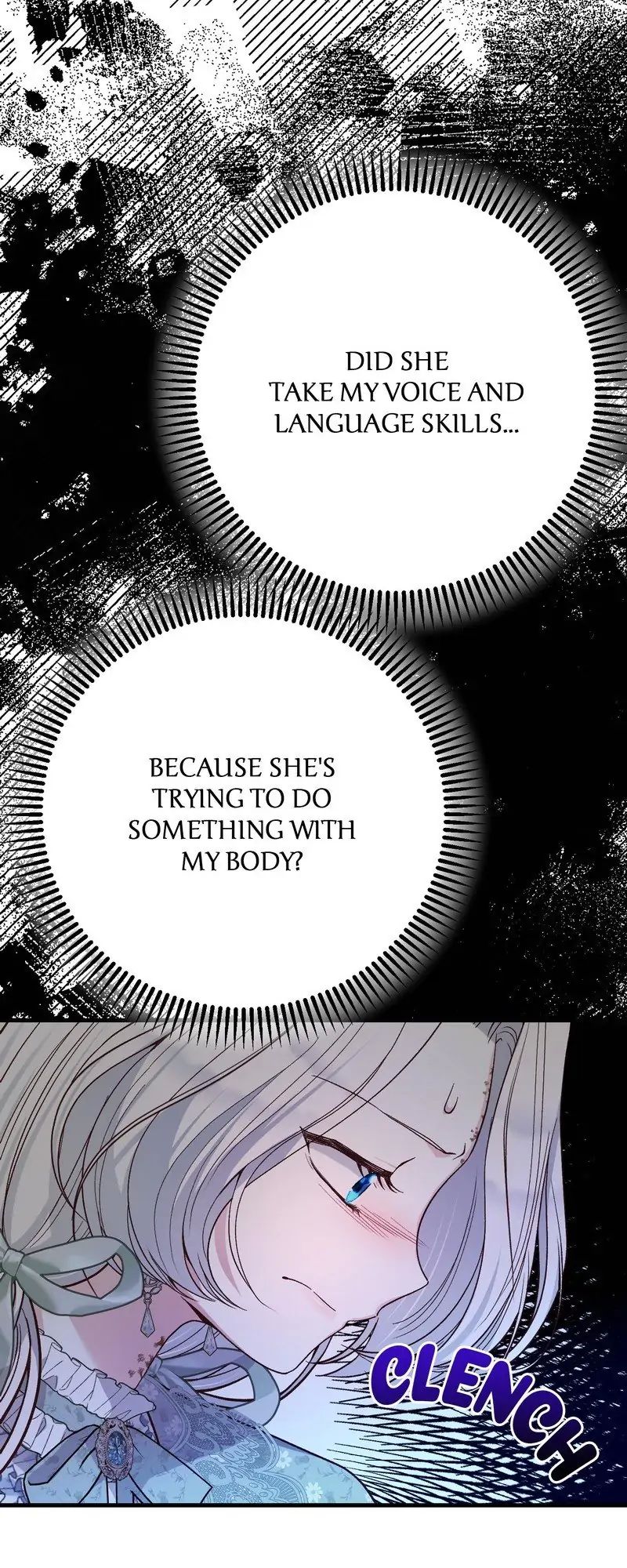 I Became The Wife Of The Monstrous Crown Prince chapter 83 page 53