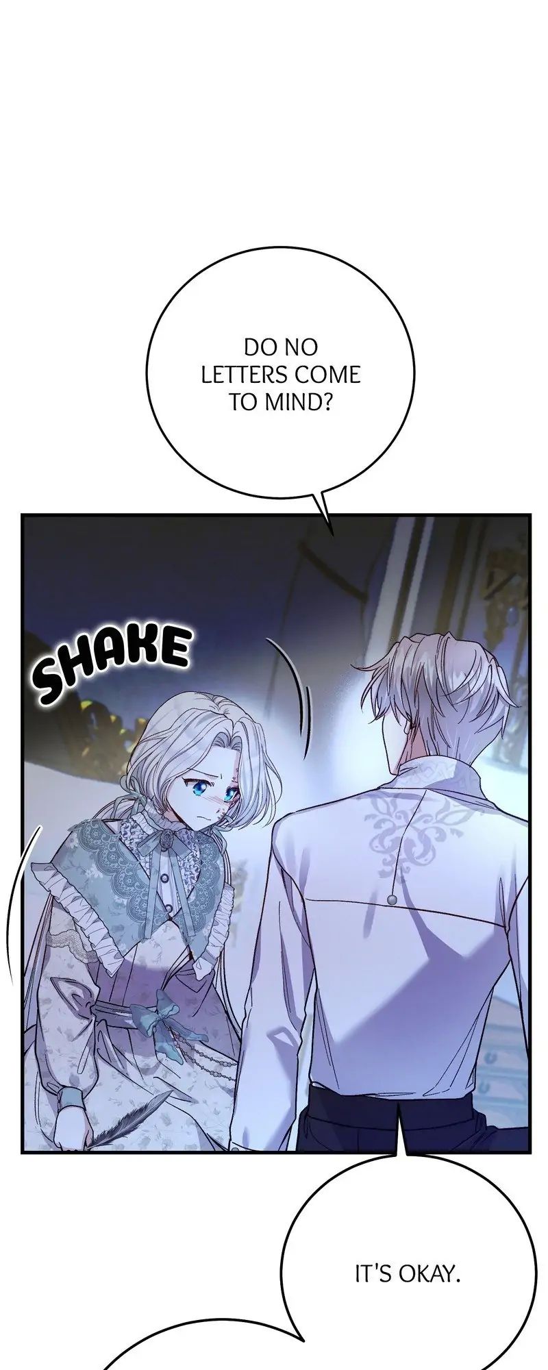 I Became The Wife Of The Monstrous Crown Prince chapter 83 page 54