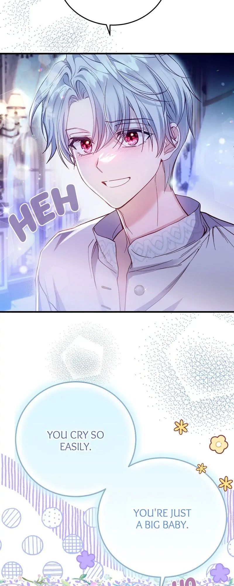 I Became The Wife Of The Monstrous Crown Prince chapter 83 page 59