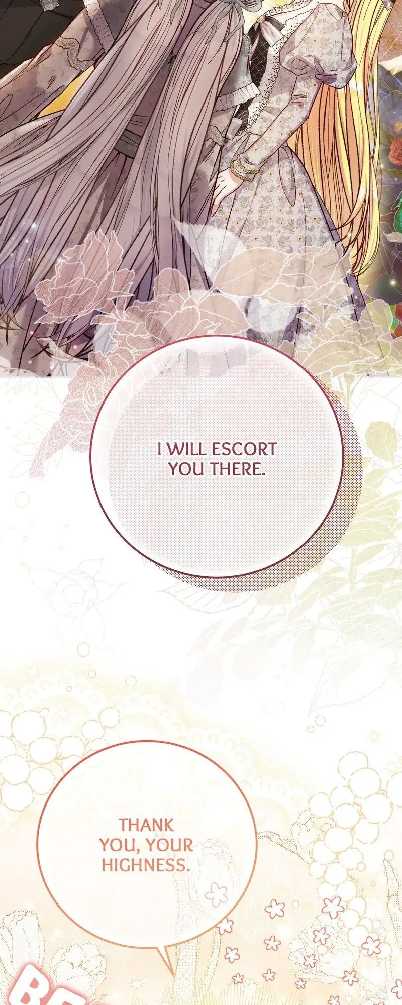 I Became The Wife Of The Monstrous Crown Prince chapter 83 page 6