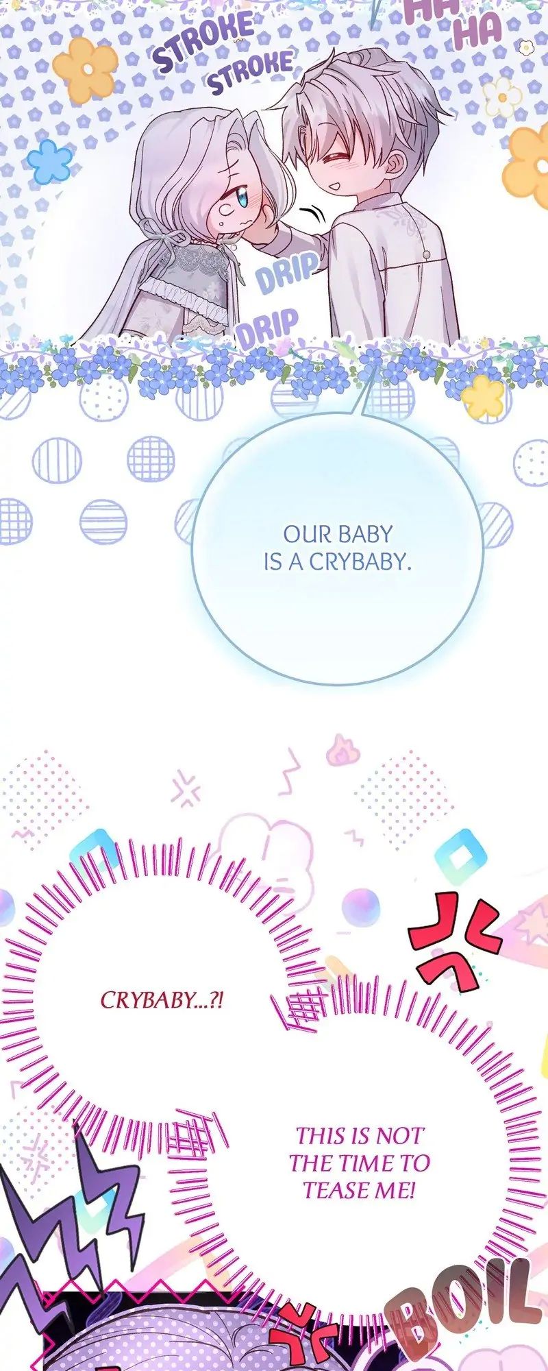 I Became The Wife Of The Monstrous Crown Prince chapter 83 page 60