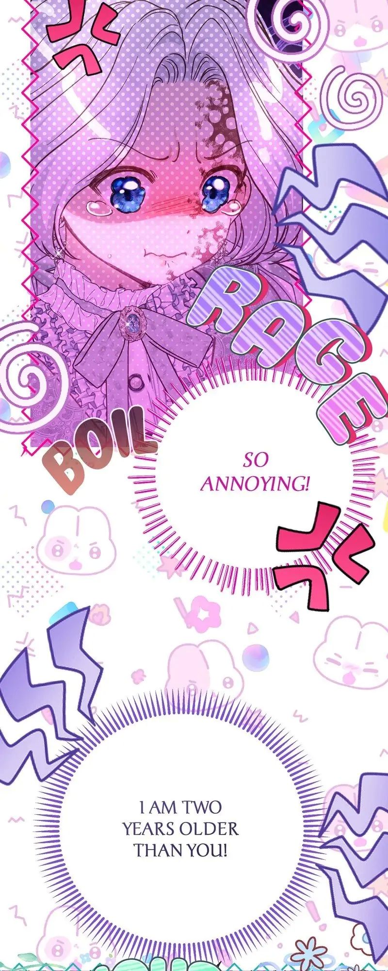 I Became The Wife Of The Monstrous Crown Prince chapter 83 page 61