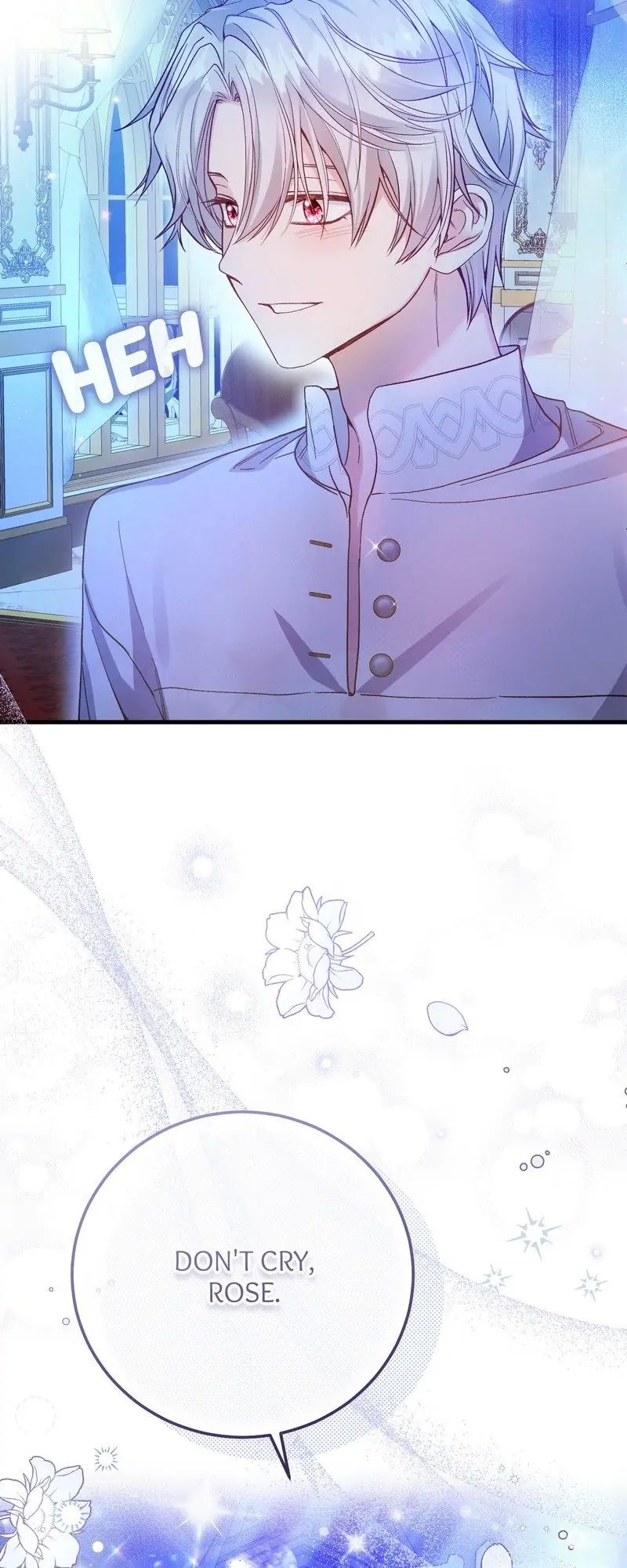 I Became The Wife Of The Monstrous Crown Prince chapter 83 page 64