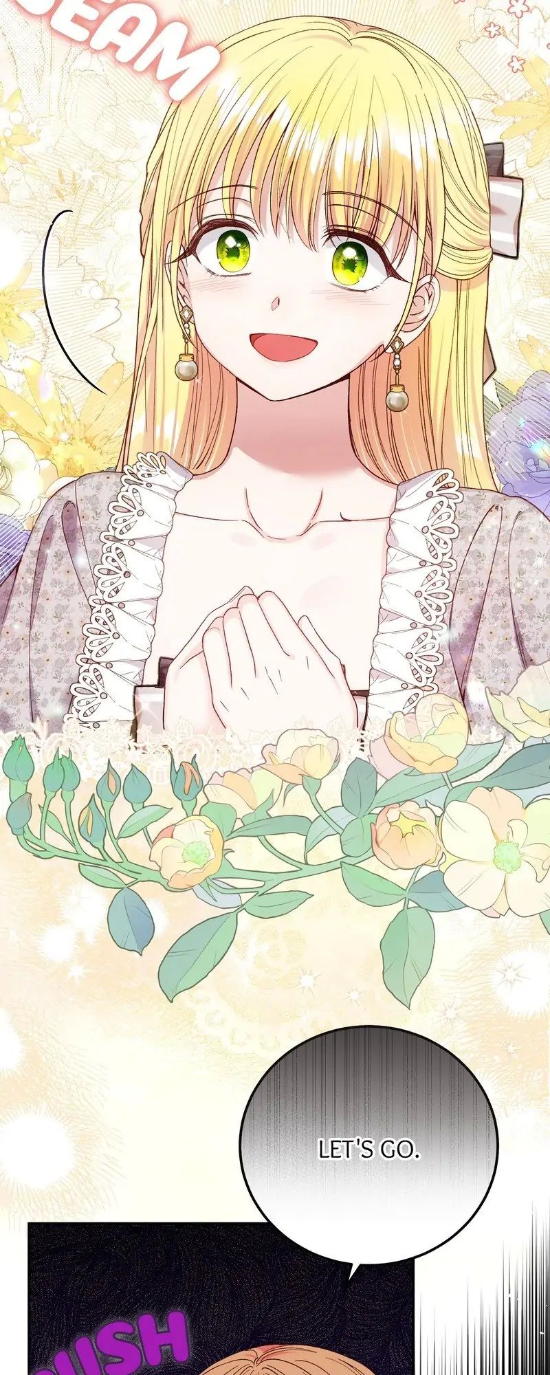 I Became The Wife Of The Monstrous Crown Prince chapter 83 page 7