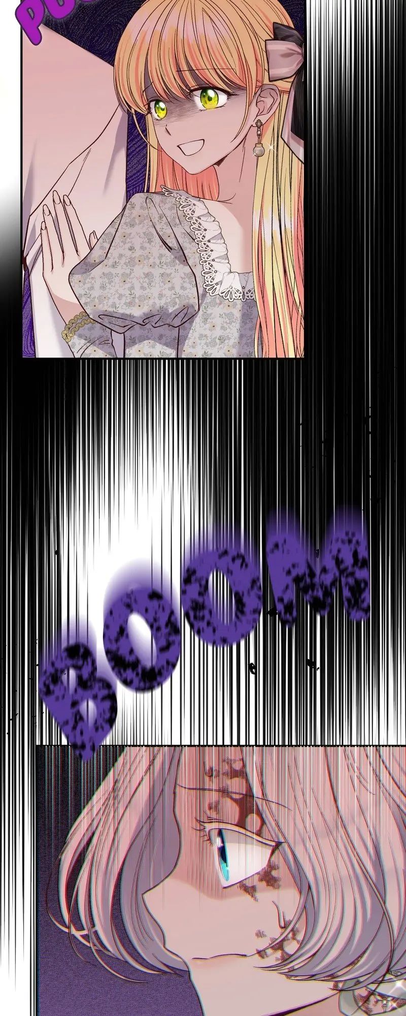 I Became The Wife Of The Monstrous Crown Prince chapter 83 page 8