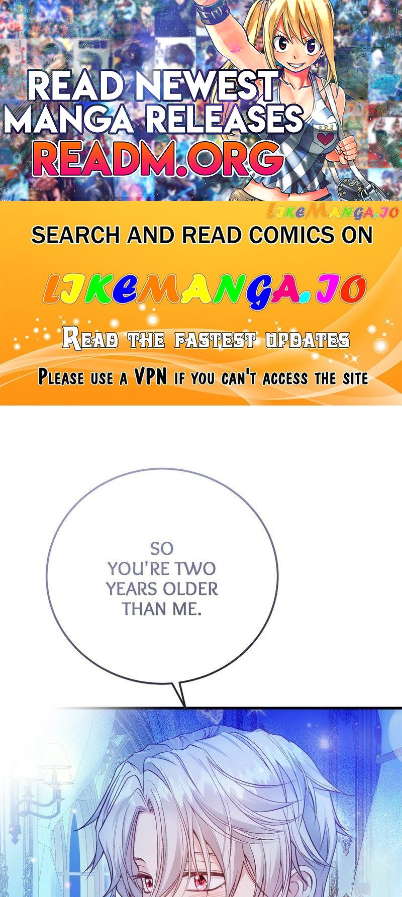 I Became The Wife Of The Monstrous Crown Prince chapter 84 page 1