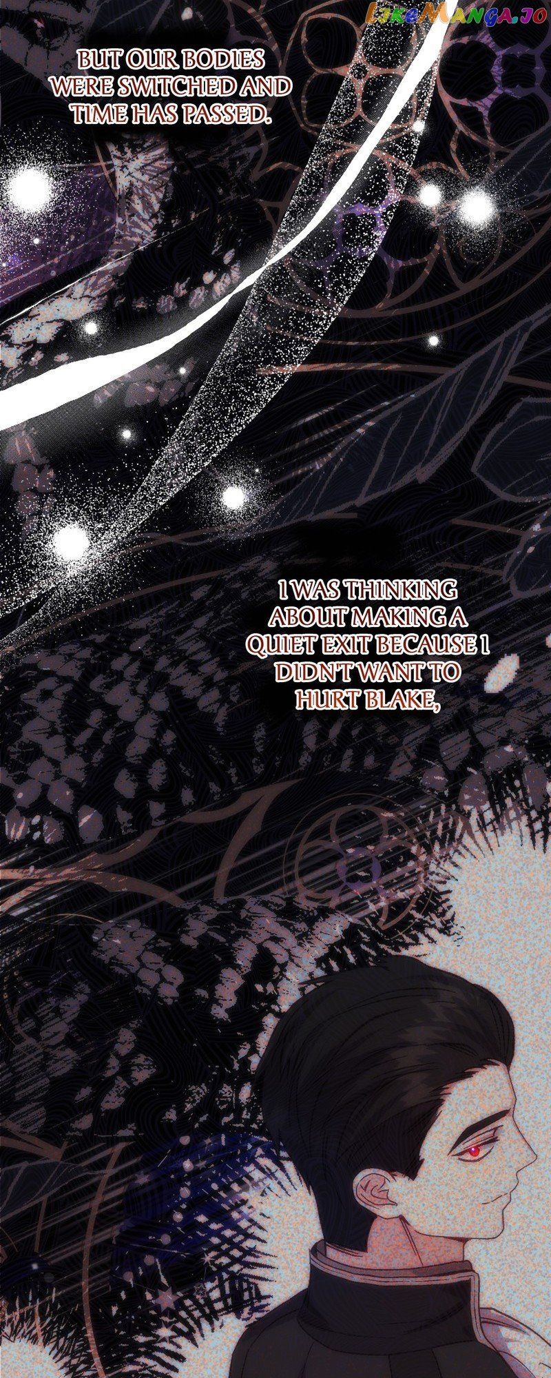 I Became The Wife Of The Monstrous Crown Prince chapter 84 page 10