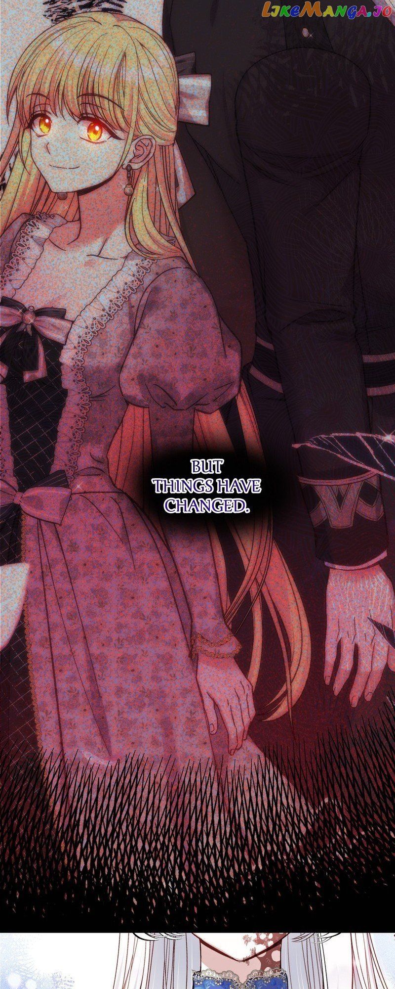 I Became The Wife Of The Monstrous Crown Prince chapter 84 page 11