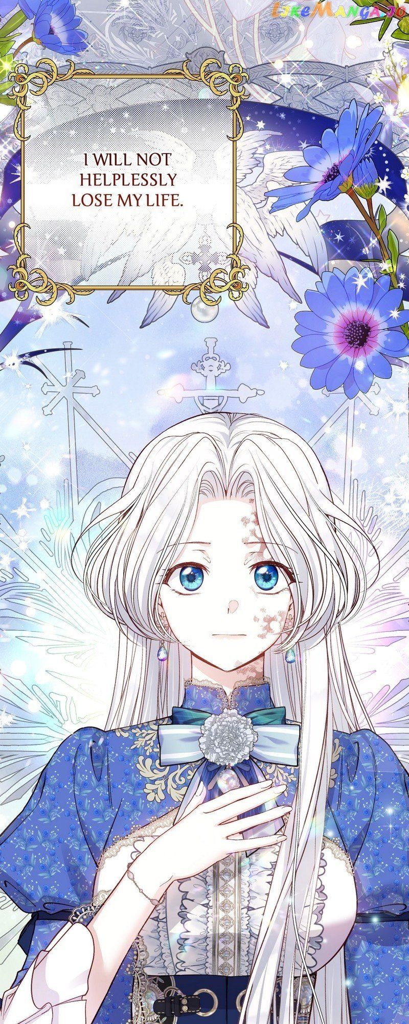 I Became The Wife Of The Monstrous Crown Prince chapter 84 page 14