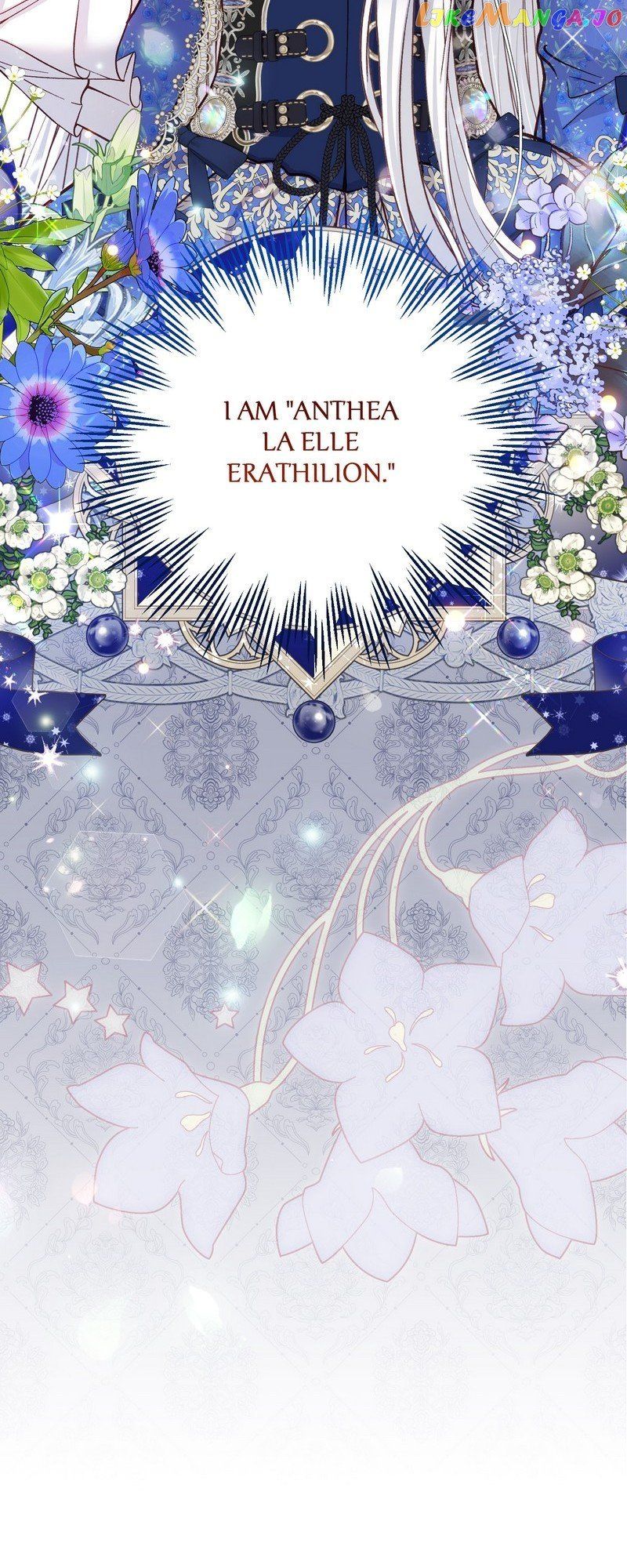 I Became The Wife Of The Monstrous Crown Prince chapter 84 page 15