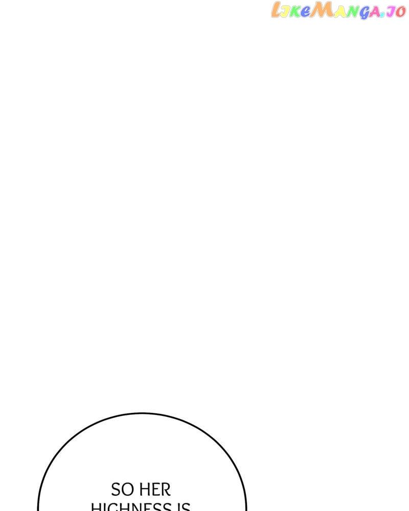 I Became The Wife Of The Monstrous Crown Prince chapter 84 page 16