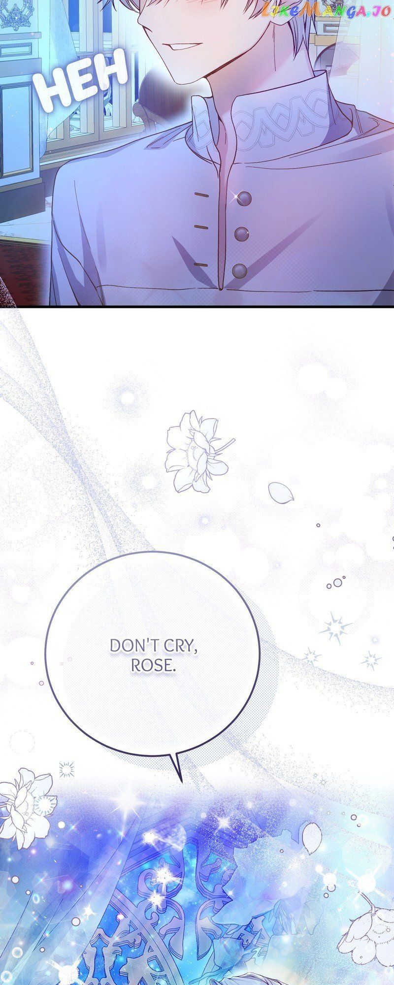 I Became The Wife Of The Monstrous Crown Prince chapter 84 page 2