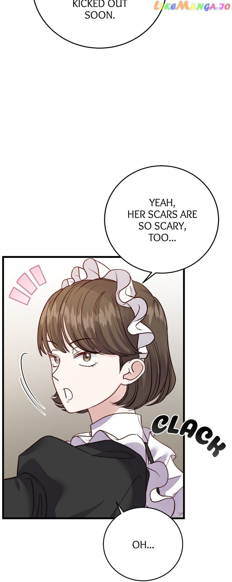 I Became The Wife Of The Monstrous Crown Prince chapter 84 page 20