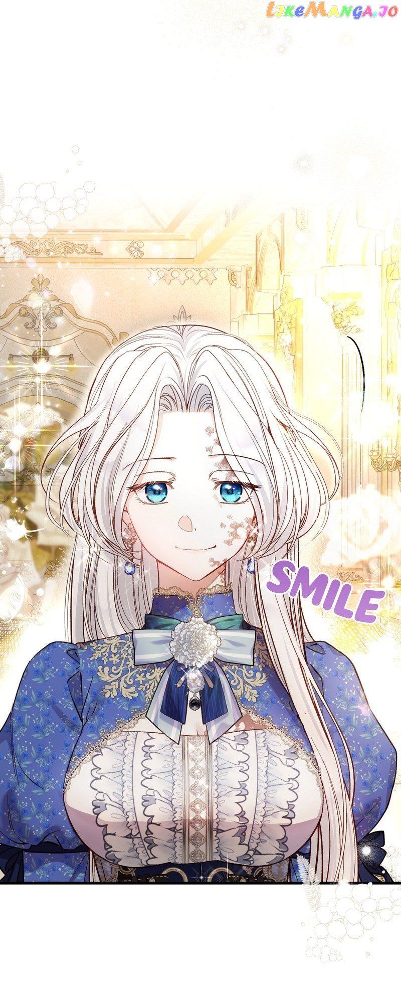 I Became The Wife Of The Monstrous Crown Prince chapter 84 page 22