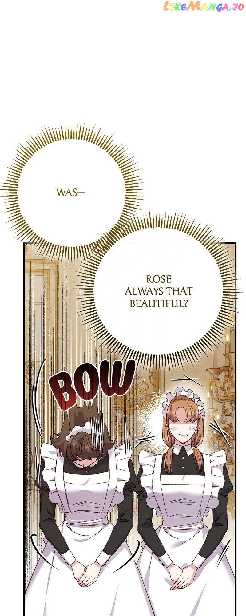 I Became The Wife Of The Monstrous Crown Prince chapter 84 page 23