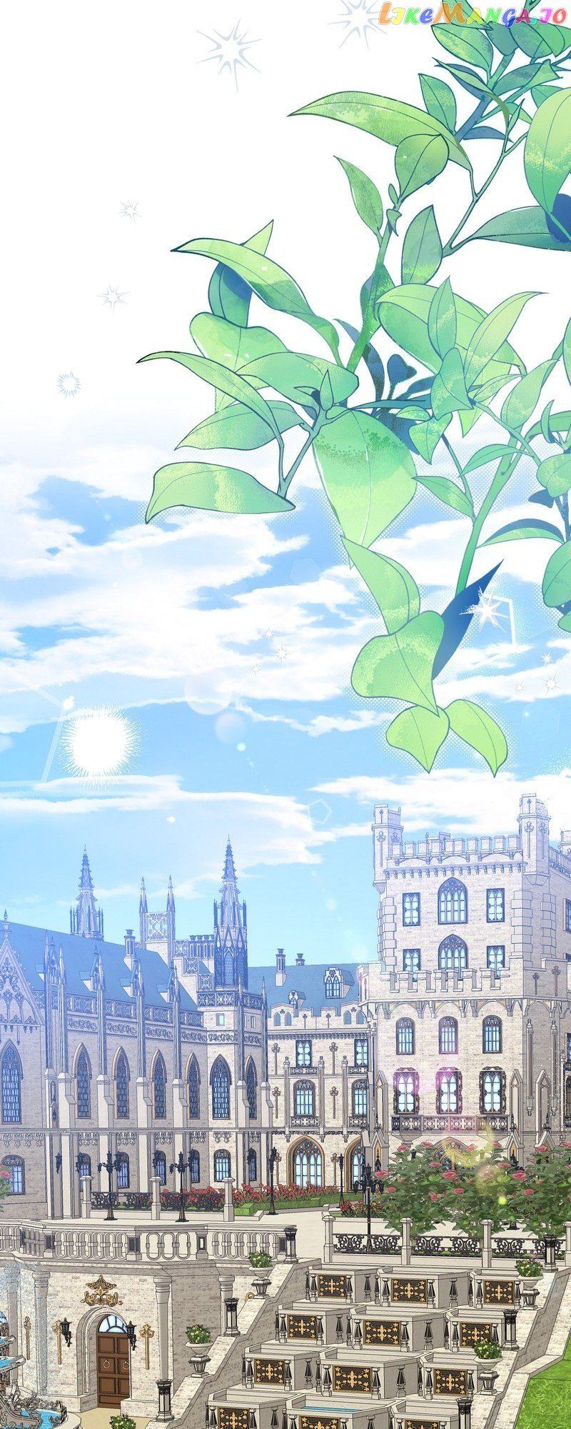 I Became The Wife Of The Monstrous Crown Prince chapter 84 page 26