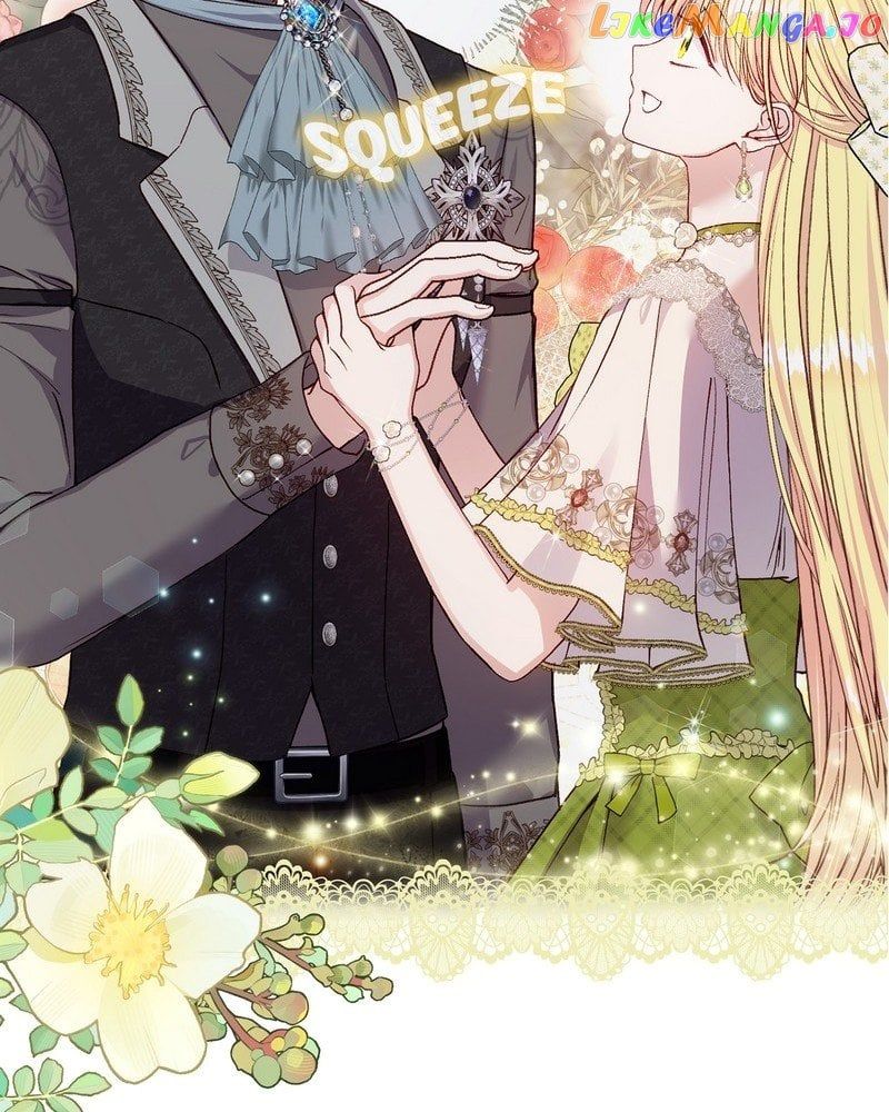 I Became The Wife Of The Monstrous Crown Prince chapter 84 page 32