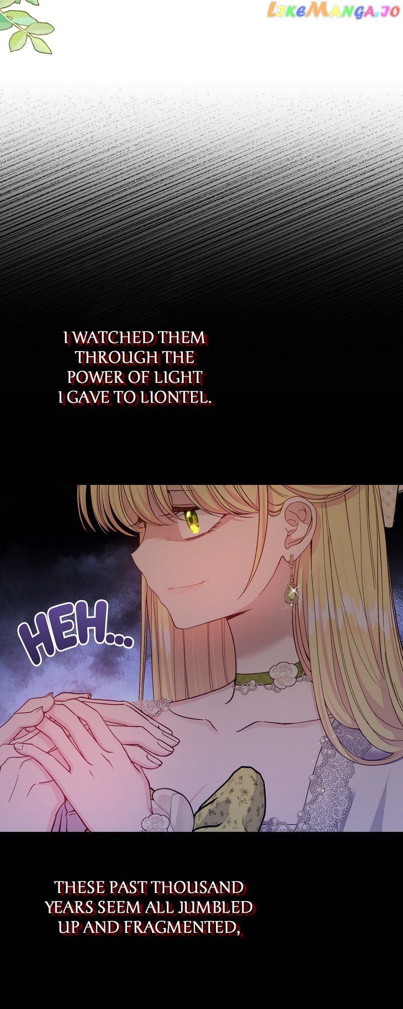 I Became The Wife Of The Monstrous Crown Prince chapter 84 page 33