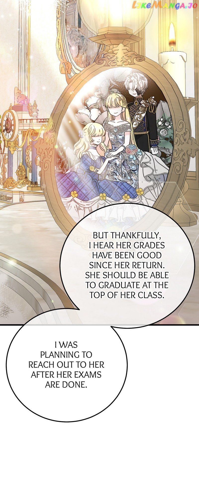 I Became The Wife Of The Monstrous Crown Prince chapter 84 page 38