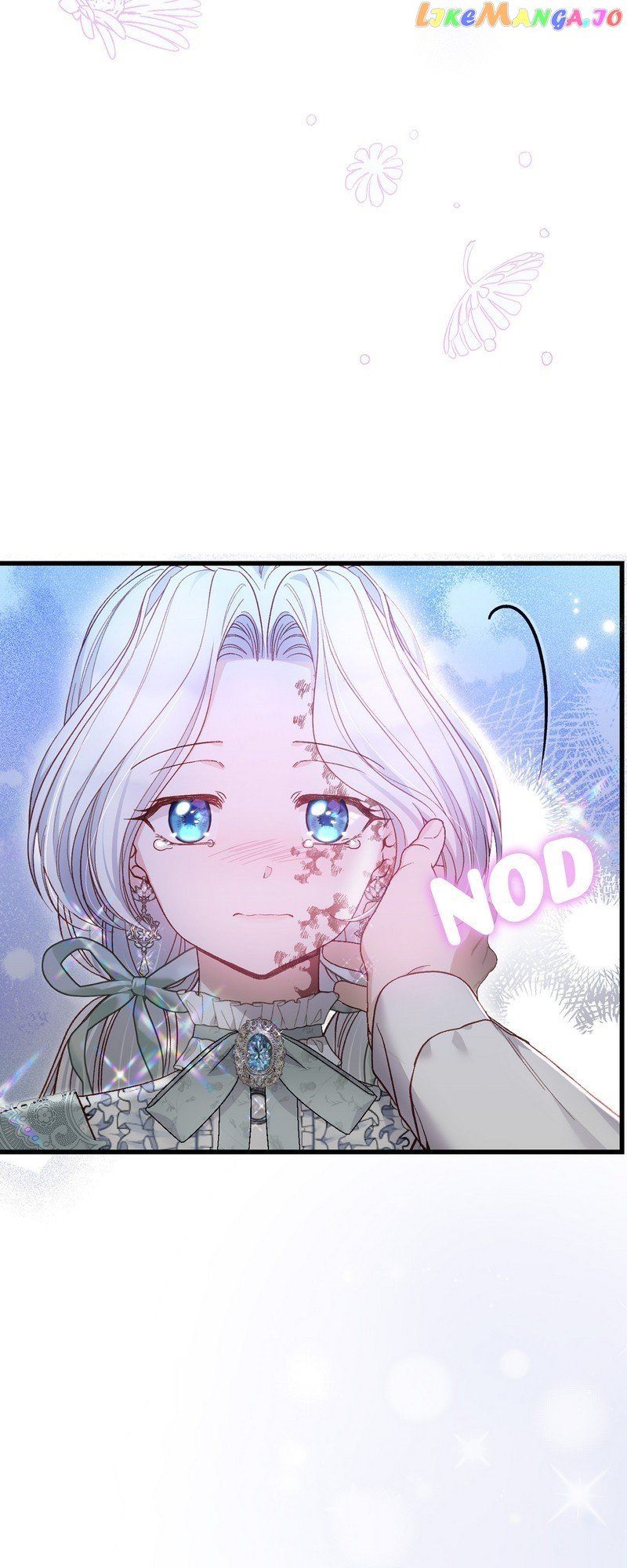 I Became The Wife Of The Monstrous Crown Prince chapter 84 page 4