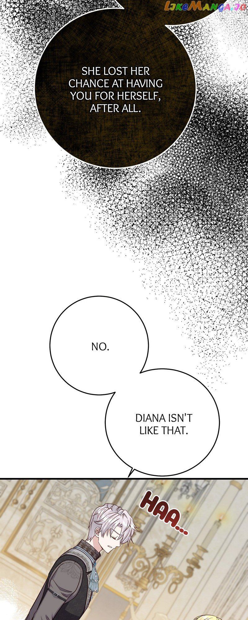 I Became The Wife Of The Monstrous Crown Prince chapter 84 page 42