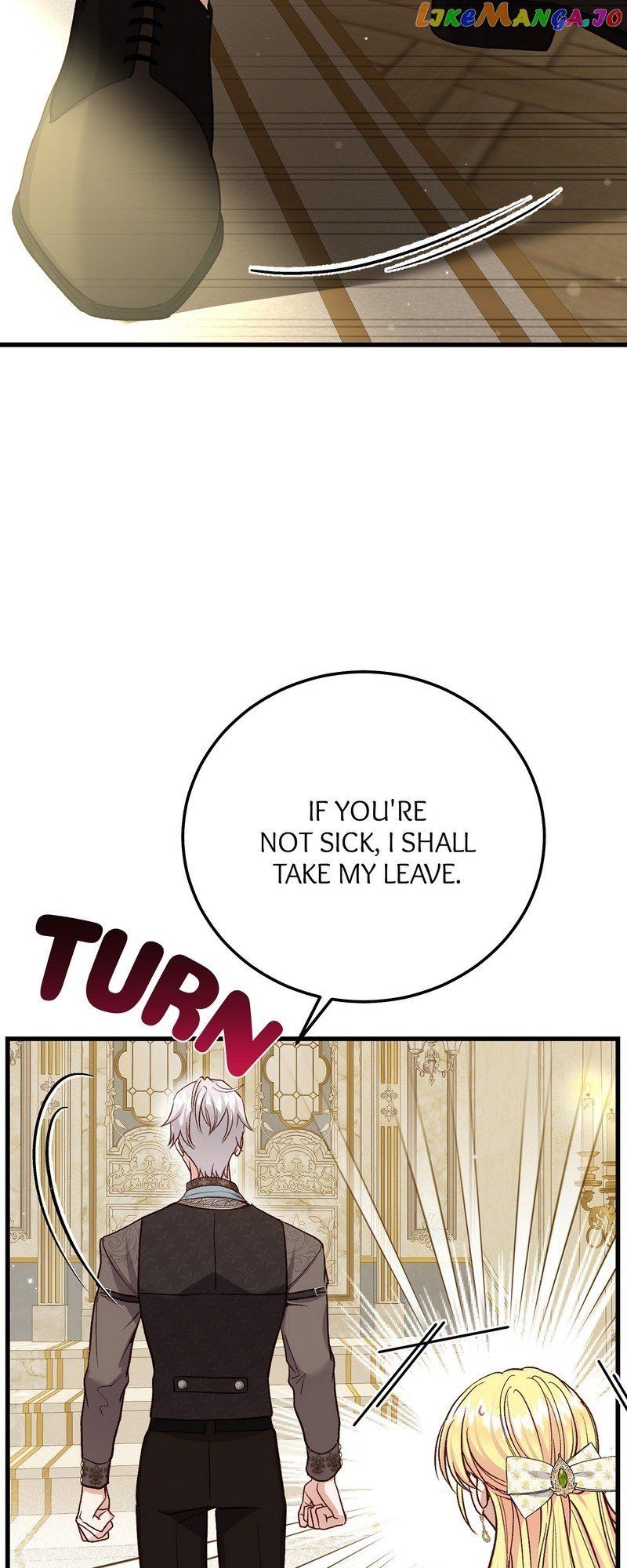 I Became The Wife Of The Monstrous Crown Prince chapter 84 page 44