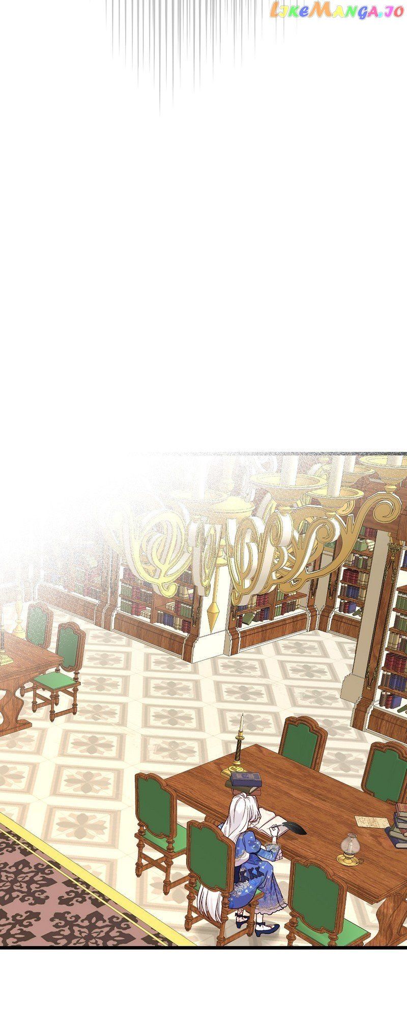 I Became The Wife Of The Monstrous Crown Prince chapter 84 page 46