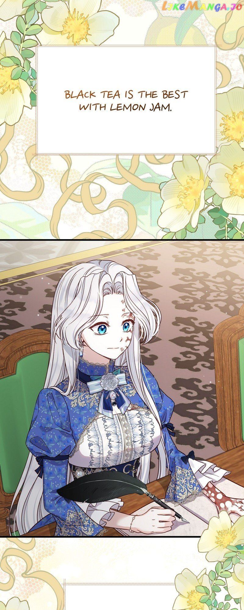 I Became The Wife Of The Monstrous Crown Prince chapter 84 page 49