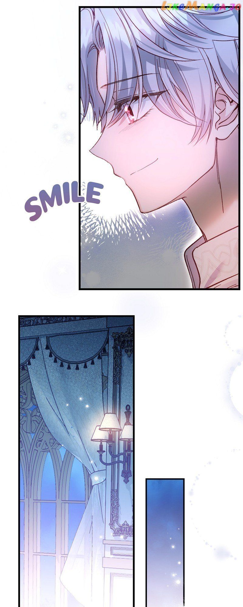 I Became The Wife Of The Monstrous Crown Prince chapter 84 page 5