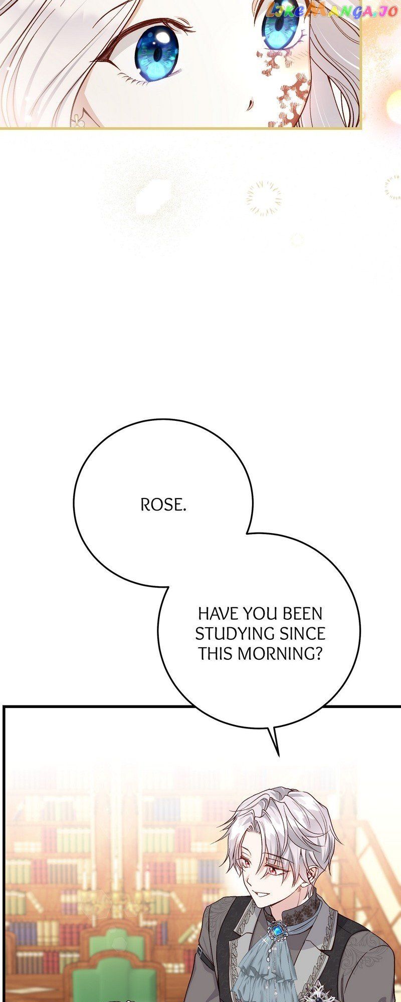 I Became The Wife Of The Monstrous Crown Prince chapter 84 page 53