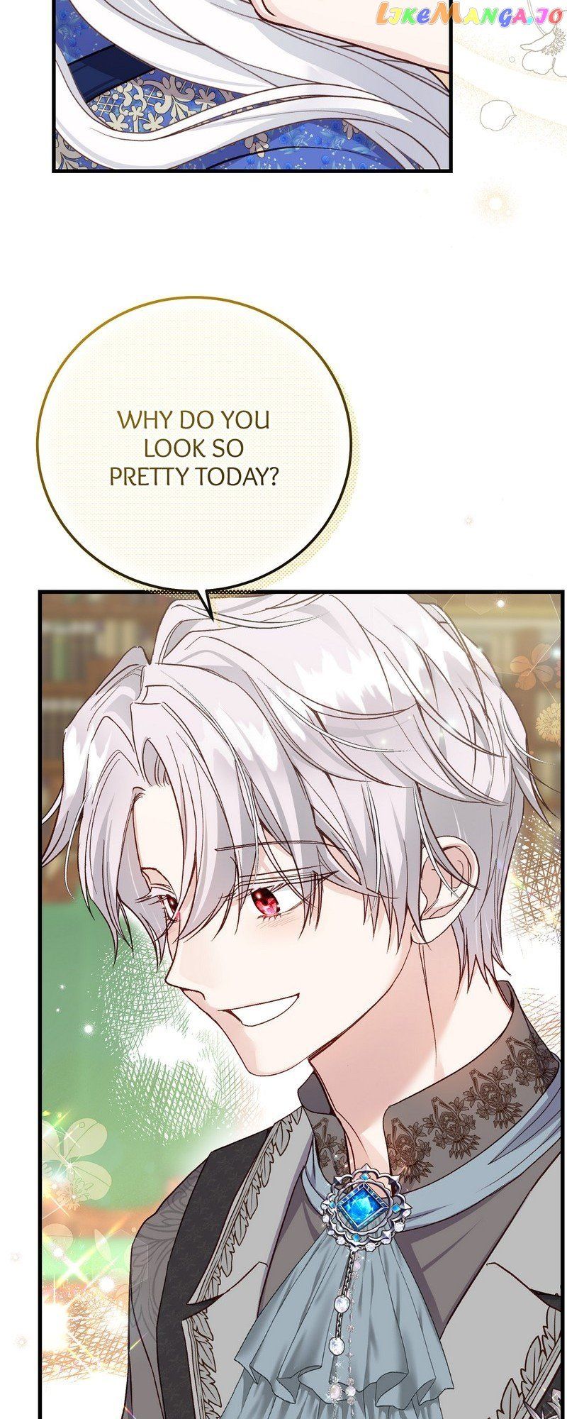 I Became The Wife Of The Monstrous Crown Prince chapter 84 page 57