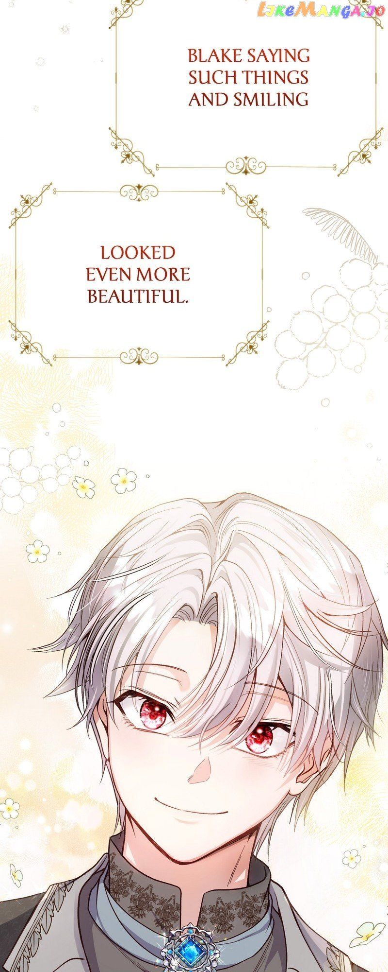 I Became The Wife Of The Monstrous Crown Prince chapter 84 page 60