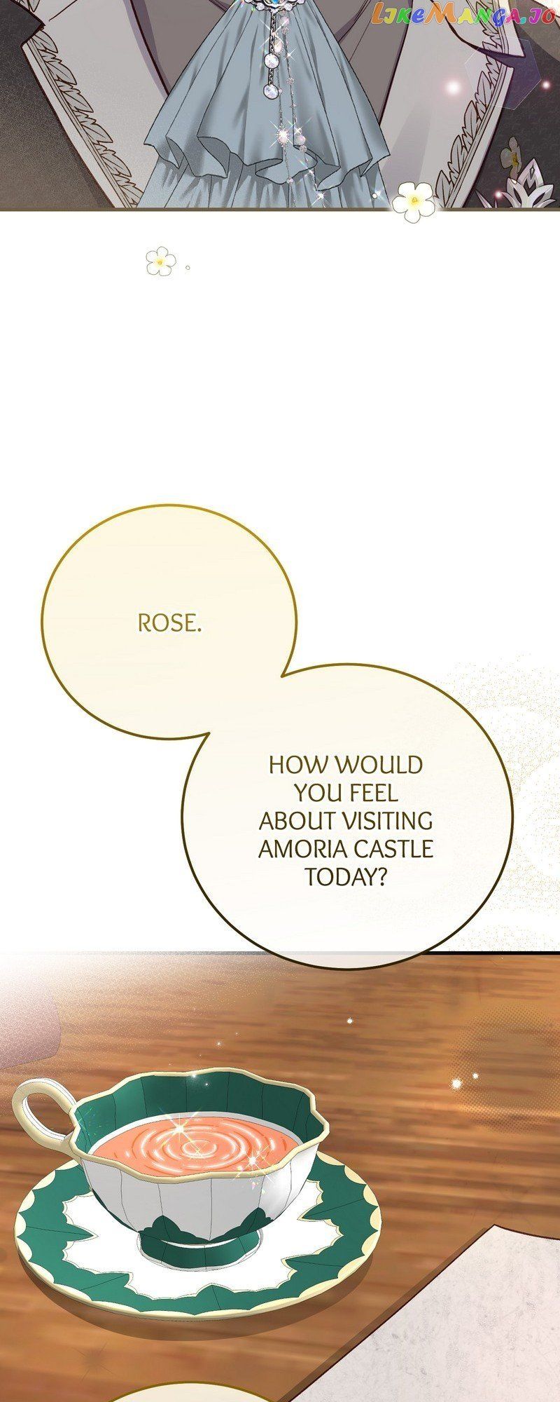 I Became The Wife Of The Monstrous Crown Prince chapter 84 page 61