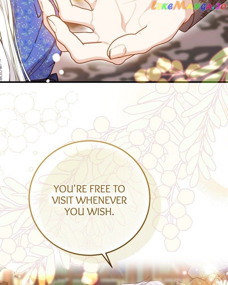 I Became The Wife Of The Monstrous Crown Prince chapter 84 page 64