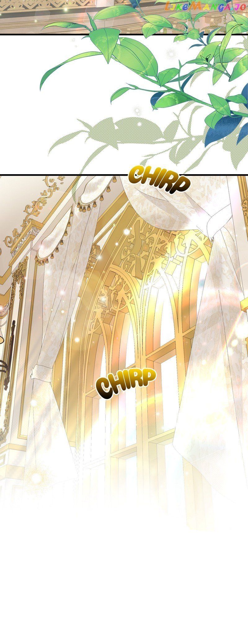 I Became The Wife Of The Monstrous Crown Prince chapter 84 page 7