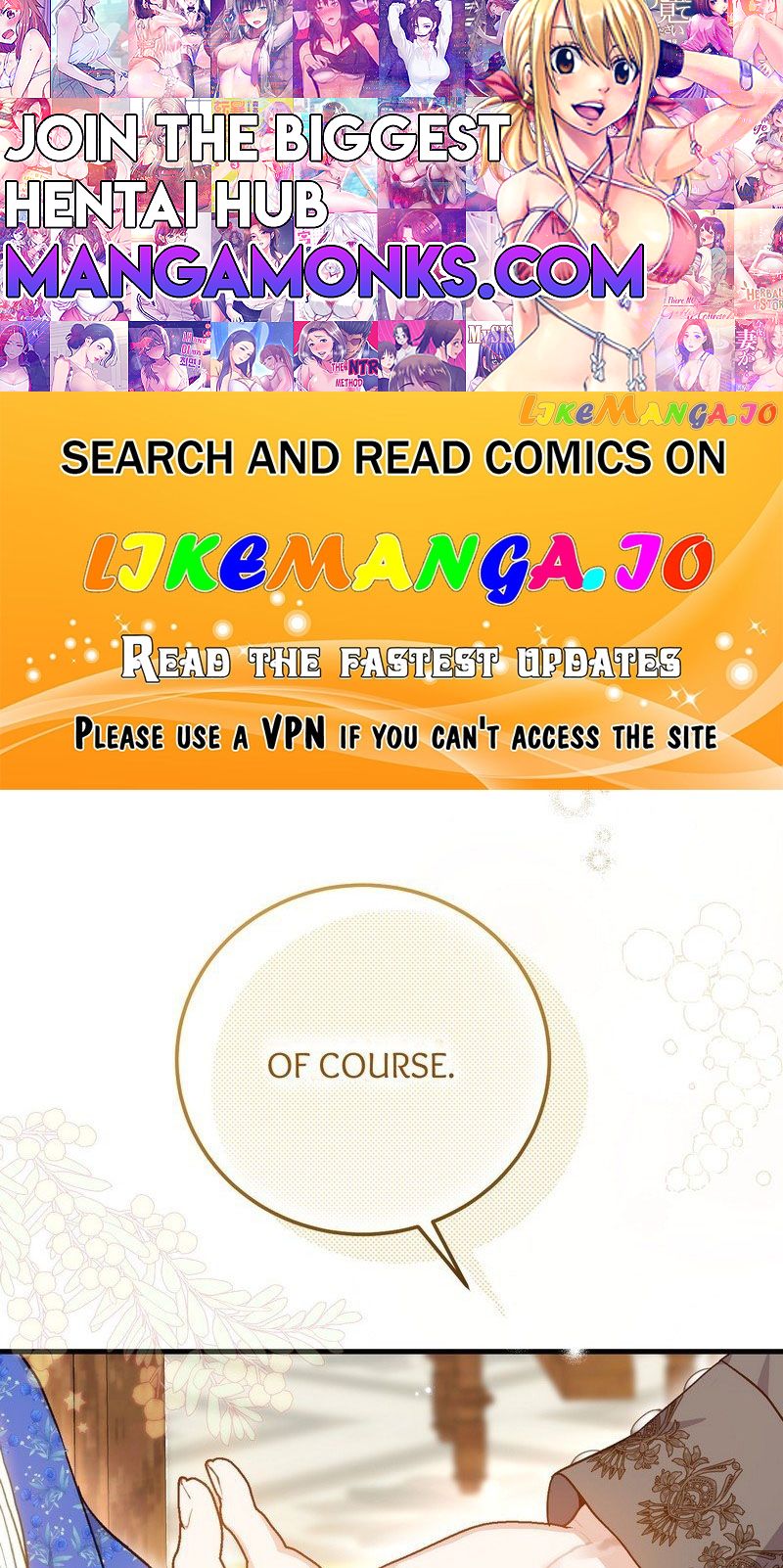 I Became The Wife Of The Monstrous Crown Prince chapter 85 page 1