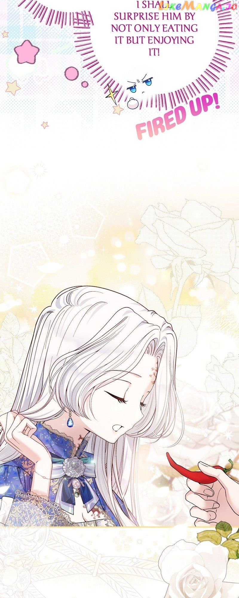 I Became The Wife Of The Monstrous Crown Prince chapter 85 page 13