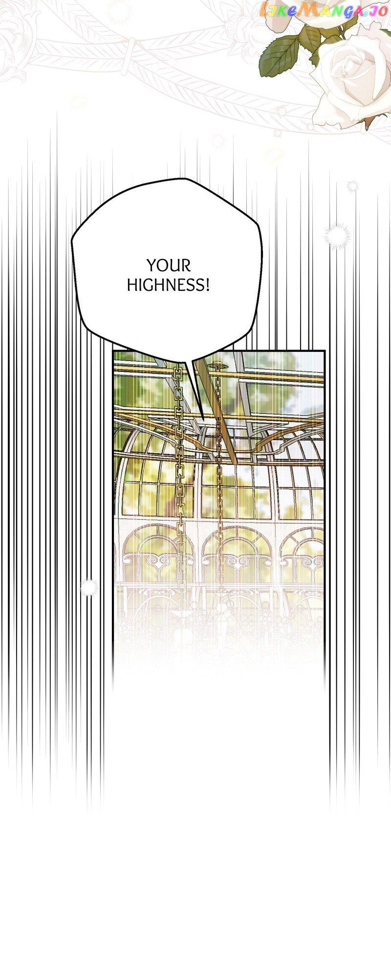 I Became The Wife Of The Monstrous Crown Prince chapter 85 page 14